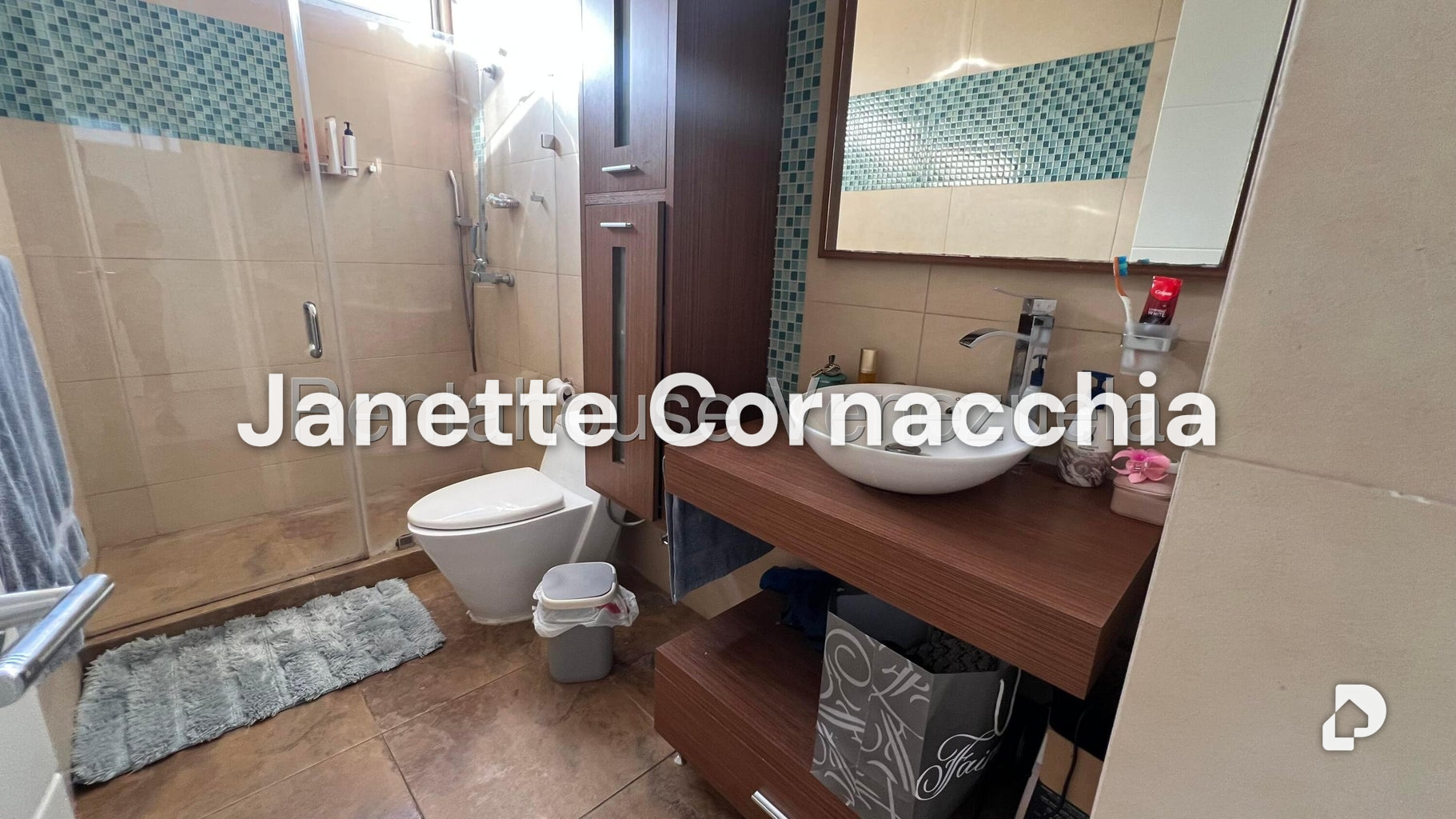 Apartamento en Alto Hatillo, Caracas – 25