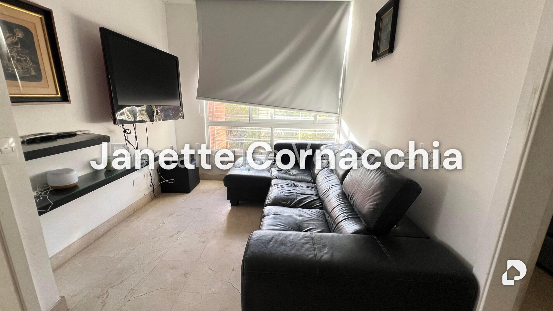 Apartamento en Alto Hatillo, Caracas – 28