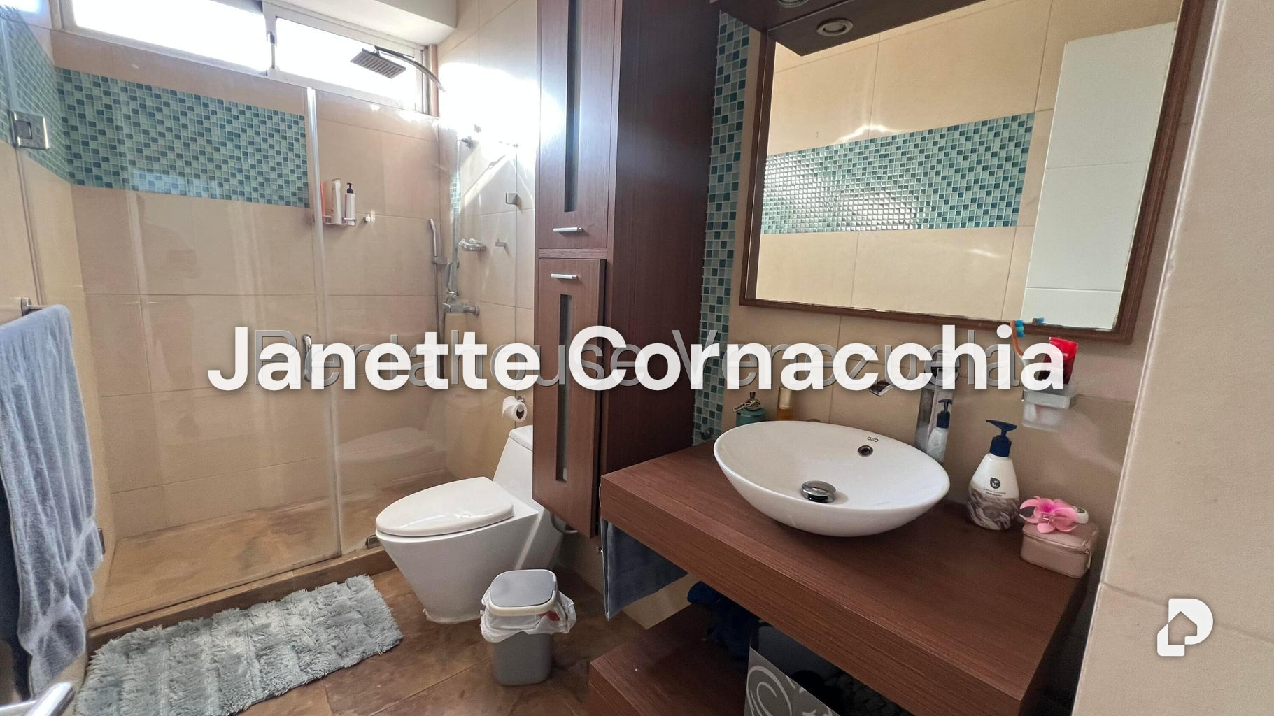 Apartamento en Alto Hatillo, Caracas – 24