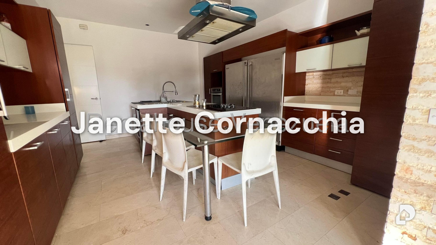 Apartamento en Alto Hatillo, Caracas – 12