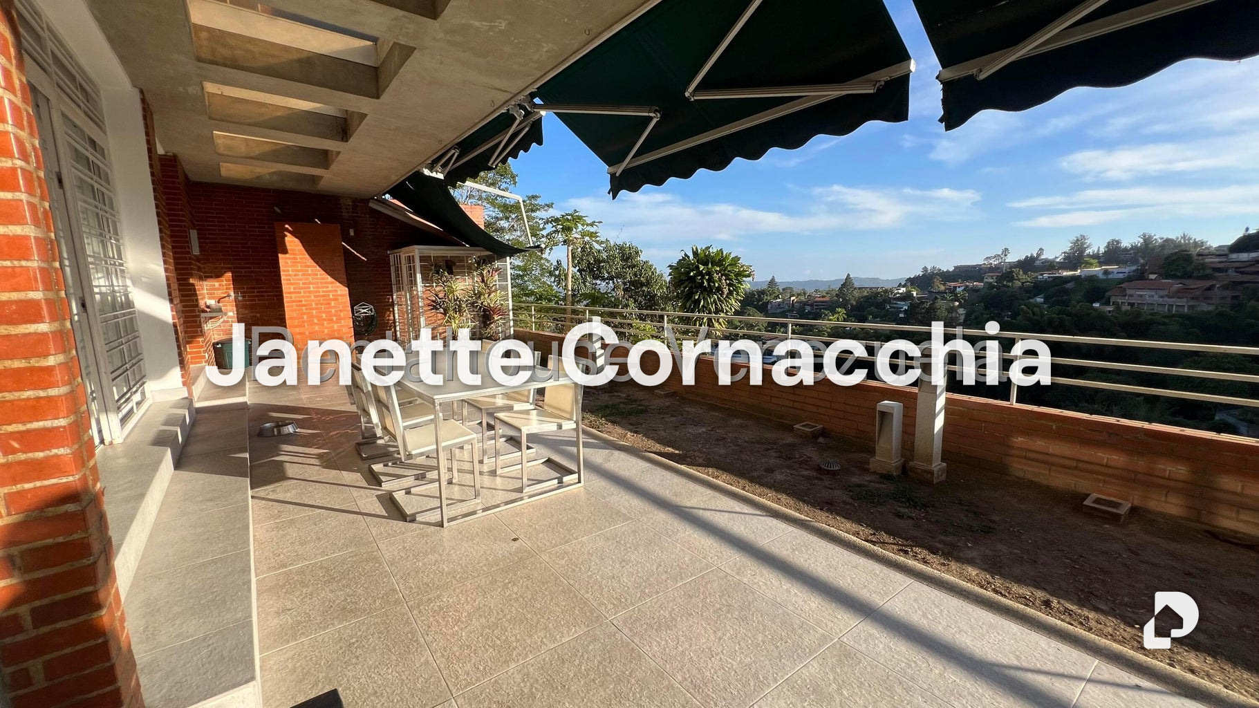 Apartamento en Alto Hatillo, Caracas – 13