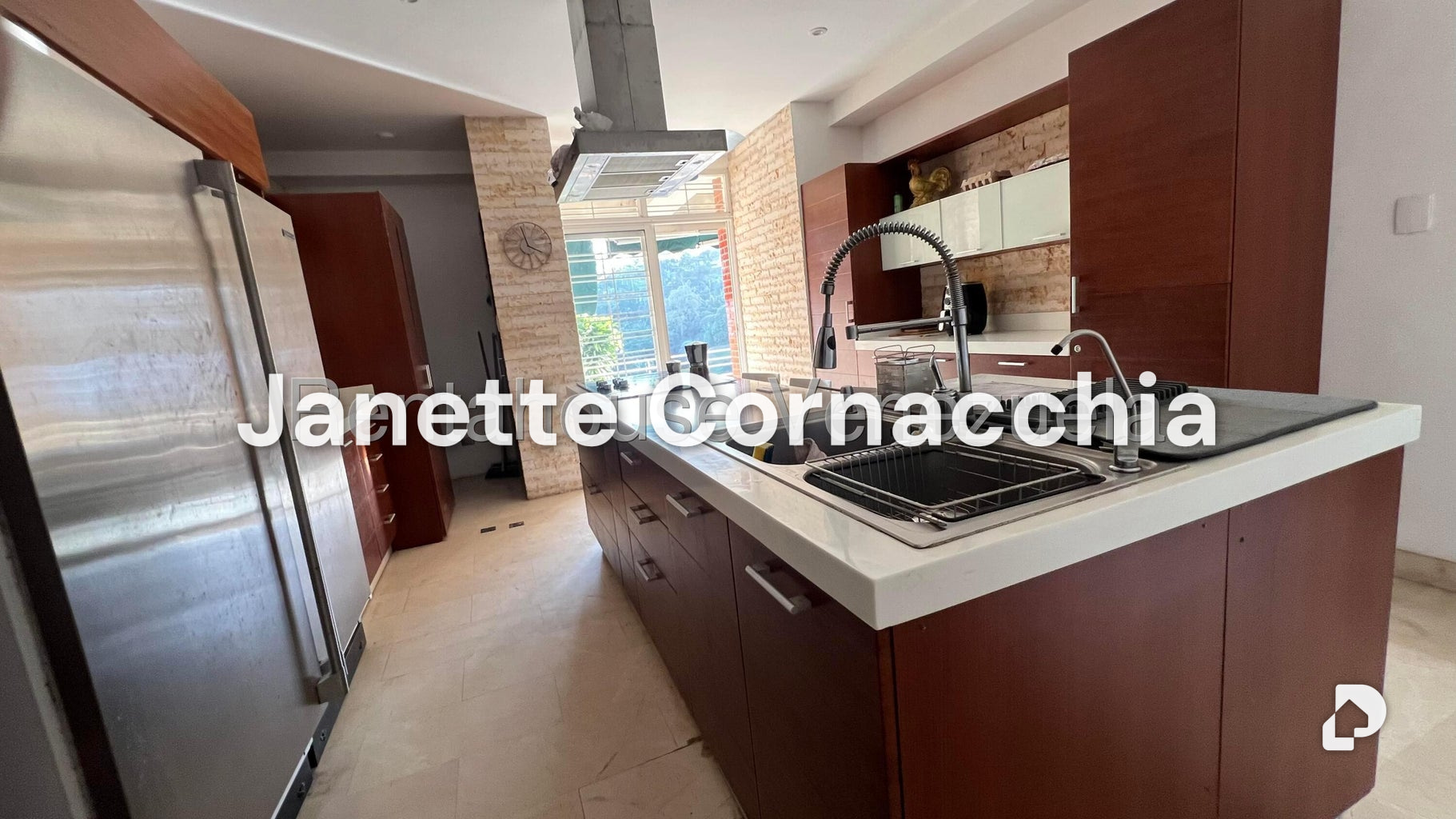 Apartamento en Alto Hatillo, Caracas – 10