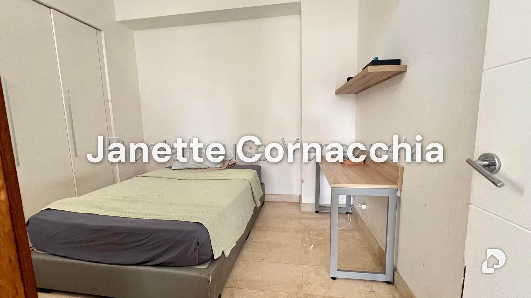 Apartamento en Alto Hatillo, Caracas – 27