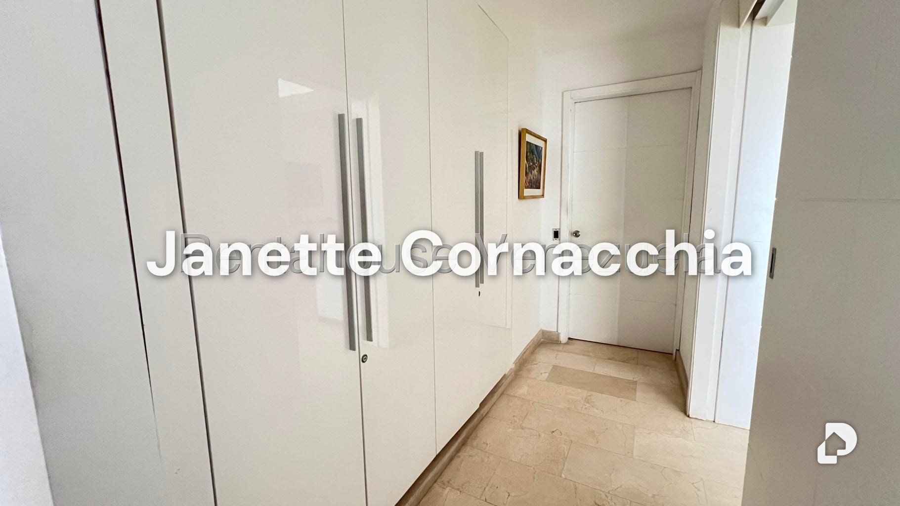 Apartamento en Alto Hatillo, Caracas – 30