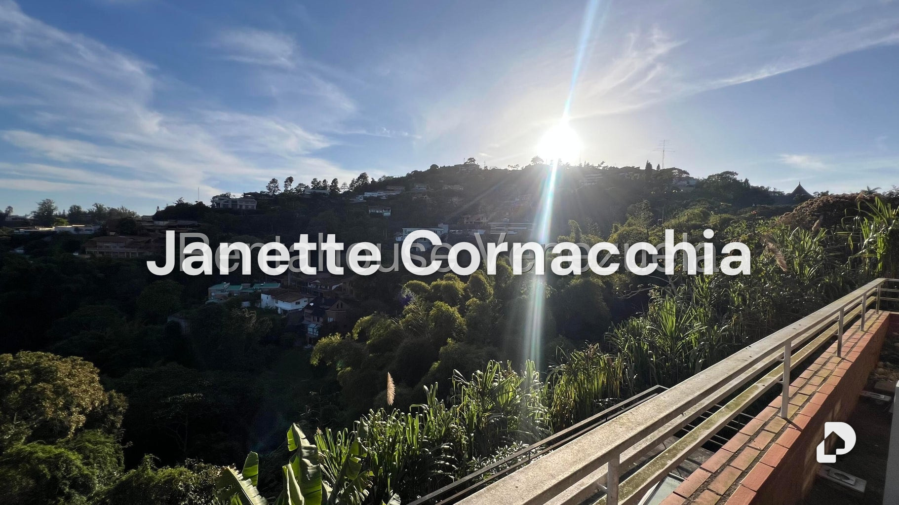 Apartamento en Alto Hatillo, Caracas – 18