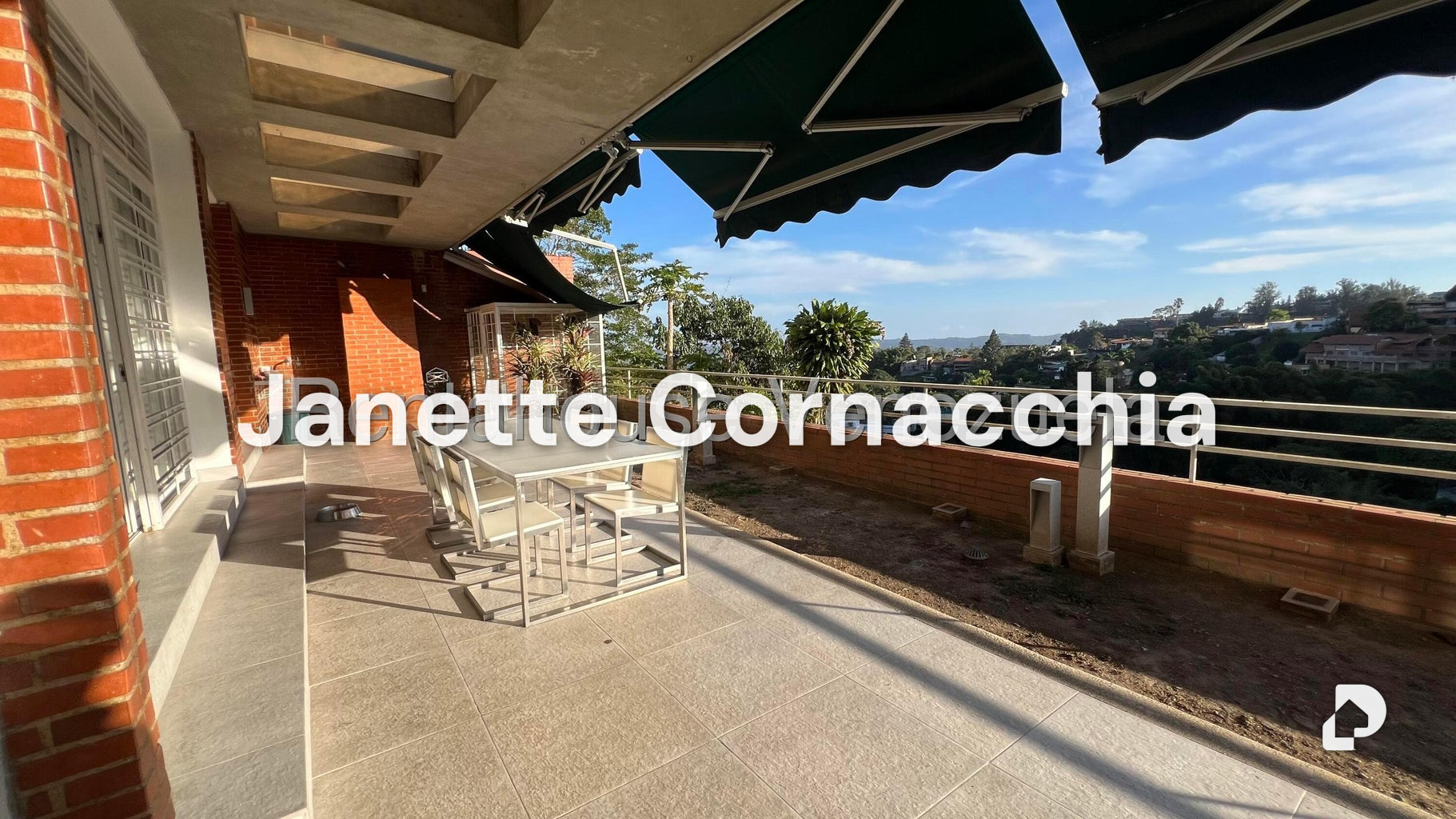 Apartamento en Alto Hatillo, Caracas – 14