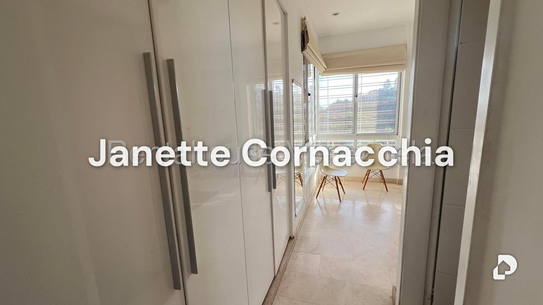 Apartamento en Alto Hatillo, Caracas – 26