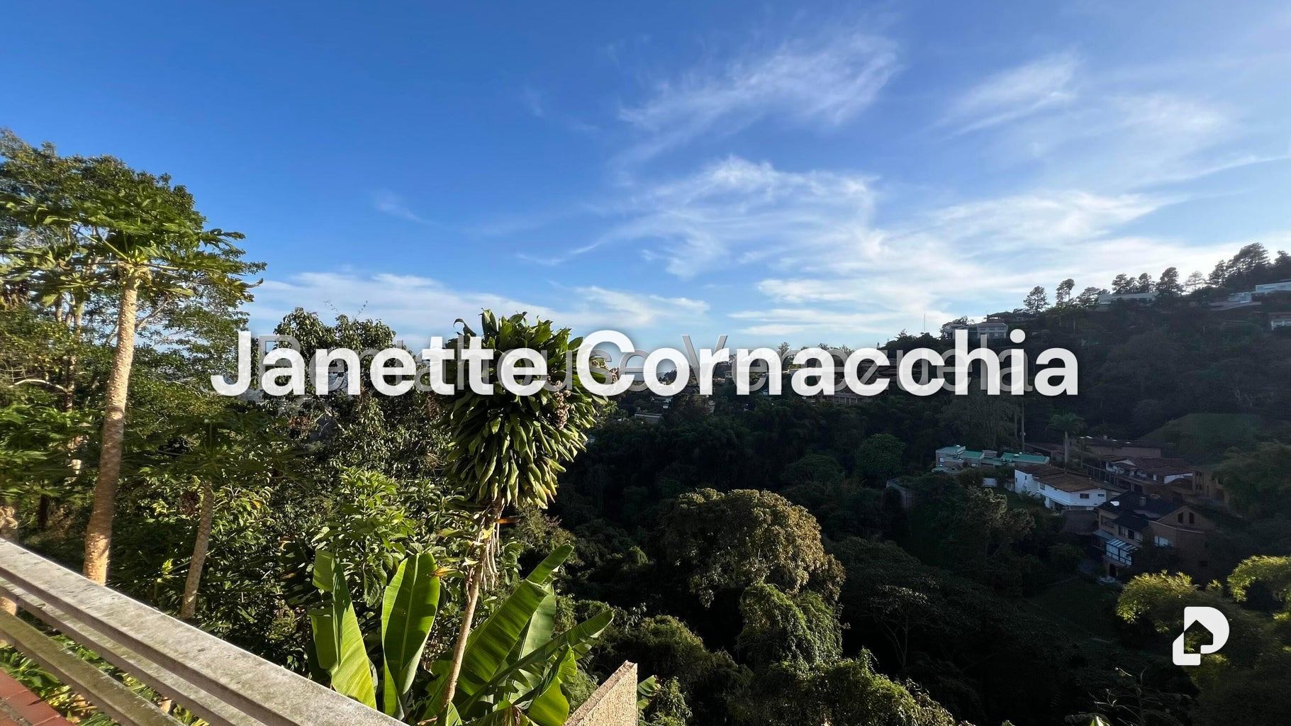 Apartamento en Alto Hatillo, Caracas – 17
