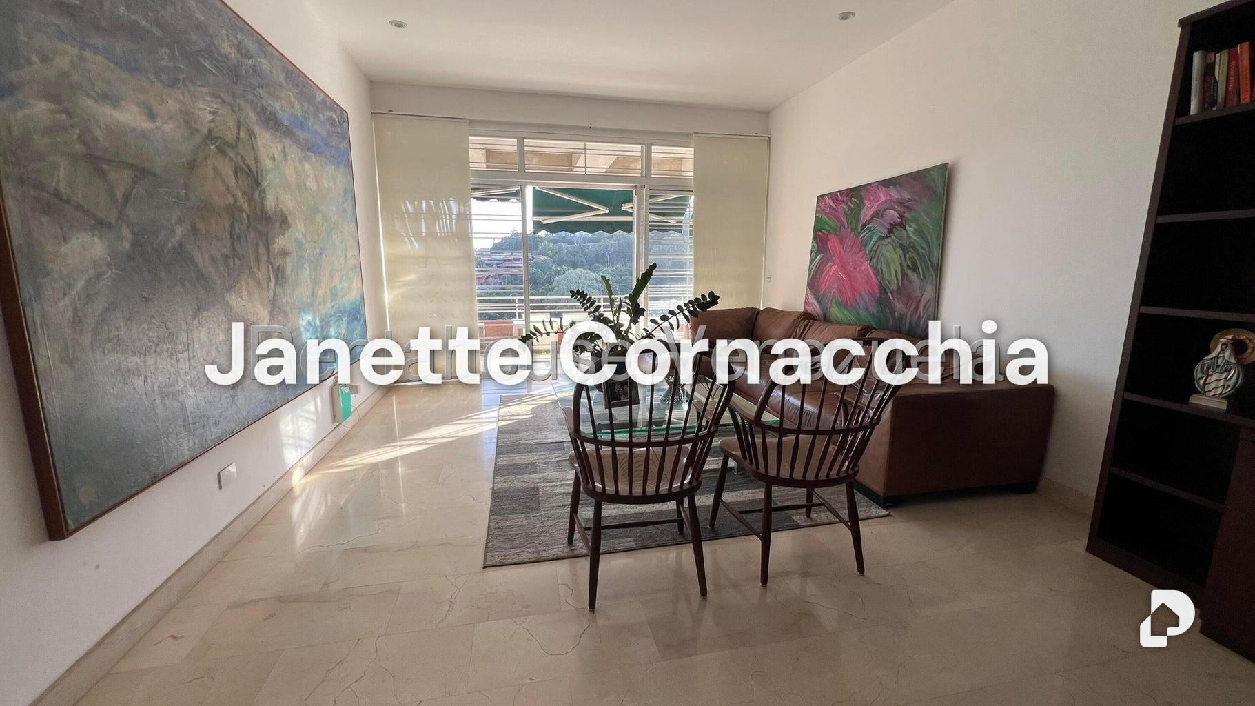 Apartamento en Alto Hatillo, Caracas – 6