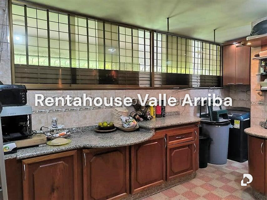 Apartamento en Las Acacias, Caracas – 7