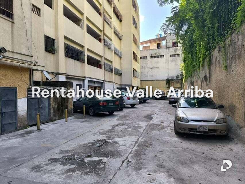 Apartamento en Las Acacias, Caracas – 15