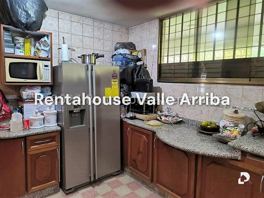 Apartamento en Las Acacias, Caracas – 9
