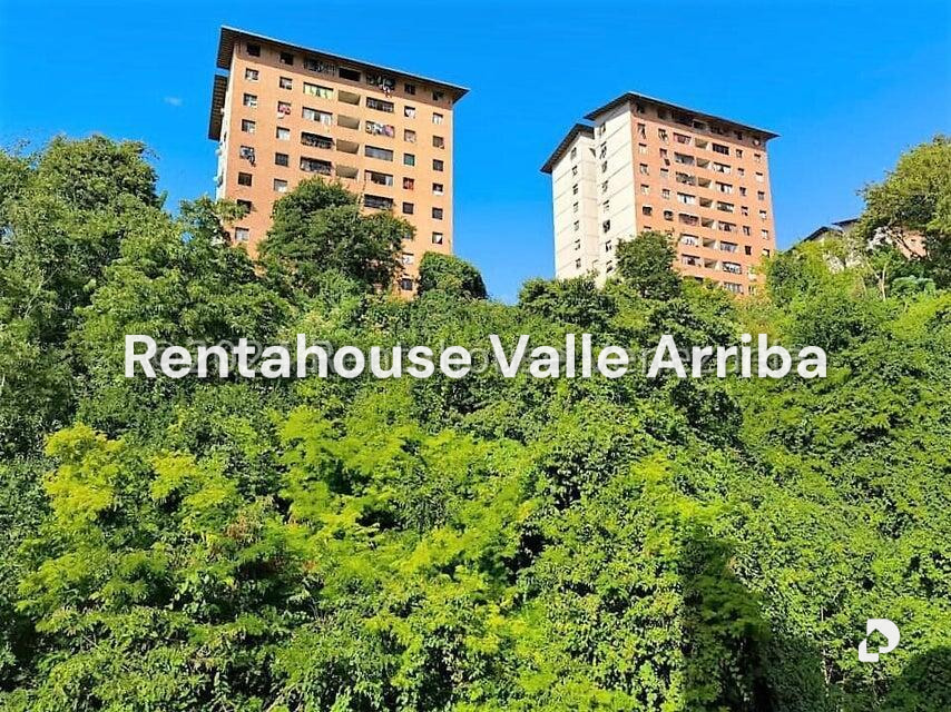 Apartamento en Las Acacias, Caracas – 17