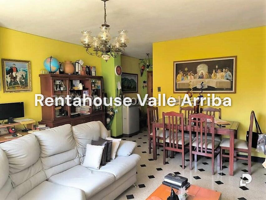Apartamento en Las Acacias, Caracas – 5