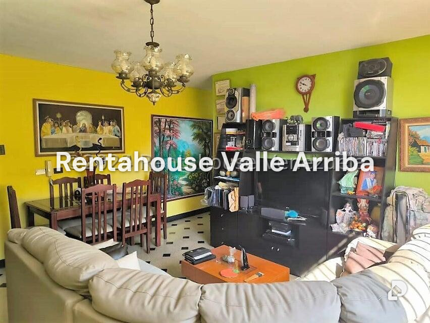 Apartamento en Las Acacias, Caracas – 6