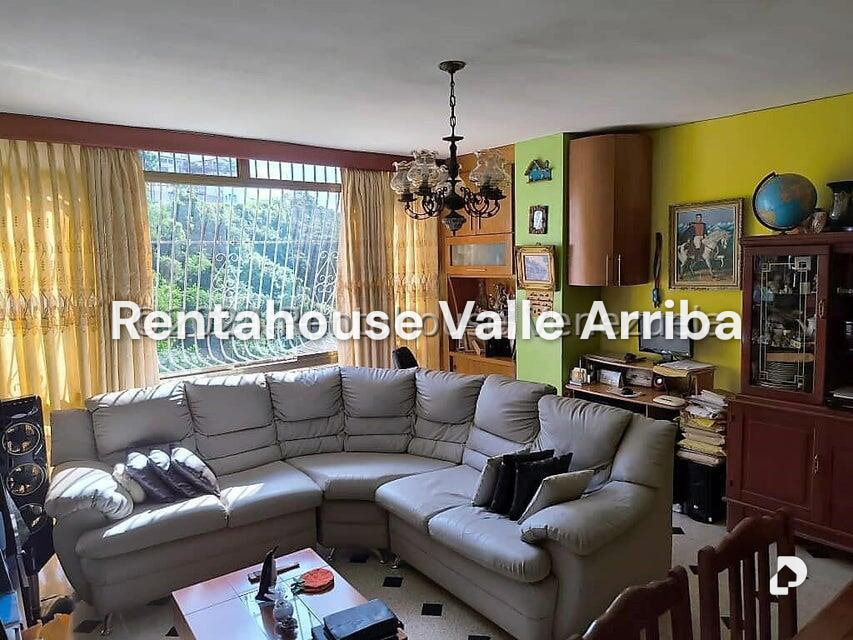 Apartamento en Las Acacias, Caracas – 4