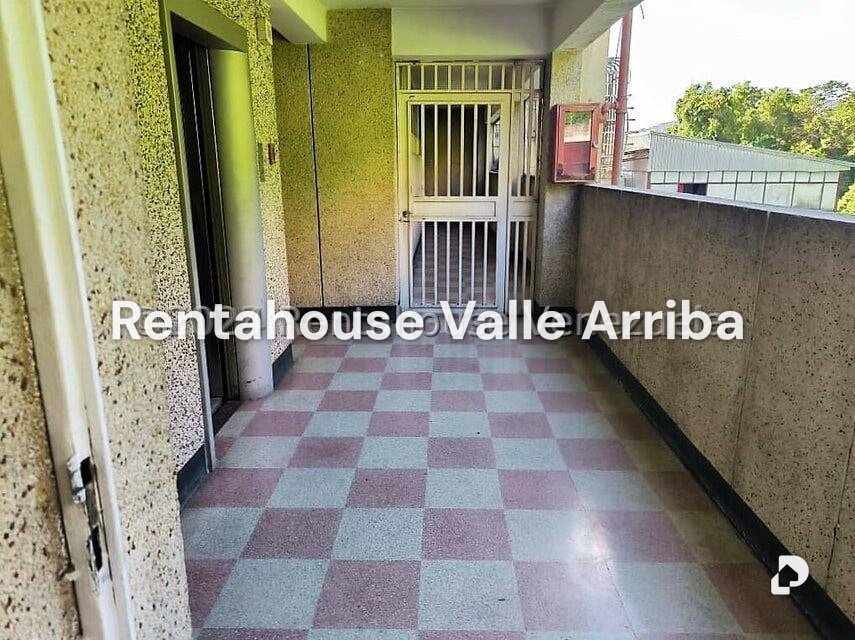Apartamento en Las Acacias, Caracas – 16