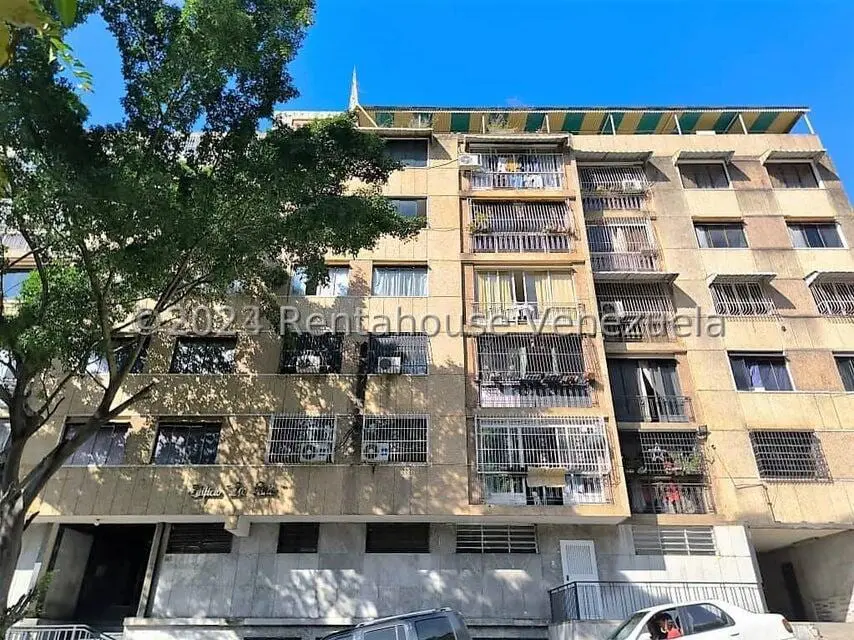 Apartment in Las Acacias, Caracas - 1