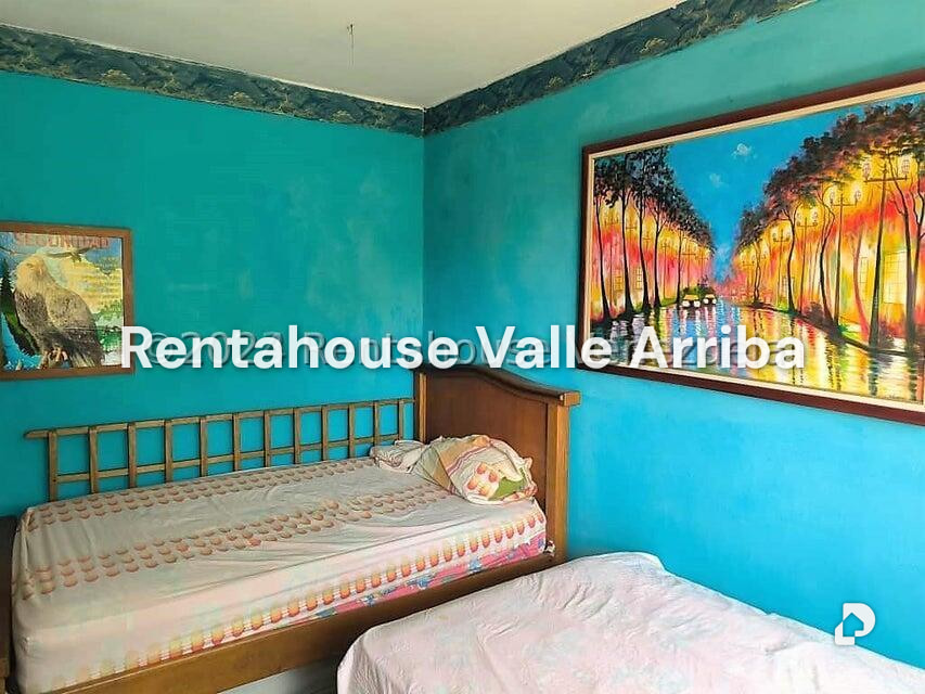 Apartamento en Las Acacias, Caracas – 14