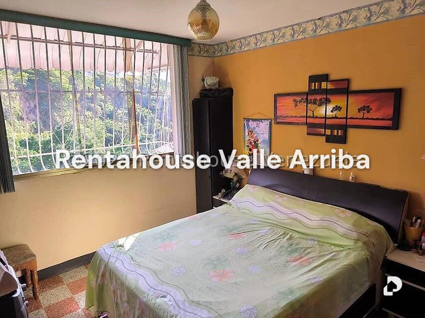 Apartamento en Las Acacias, Caracas – 12