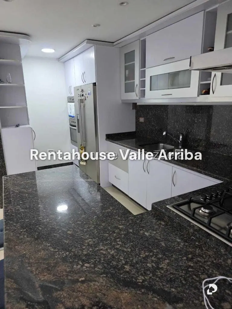 Apartamento en Lomas del Sol, Caracas – 5