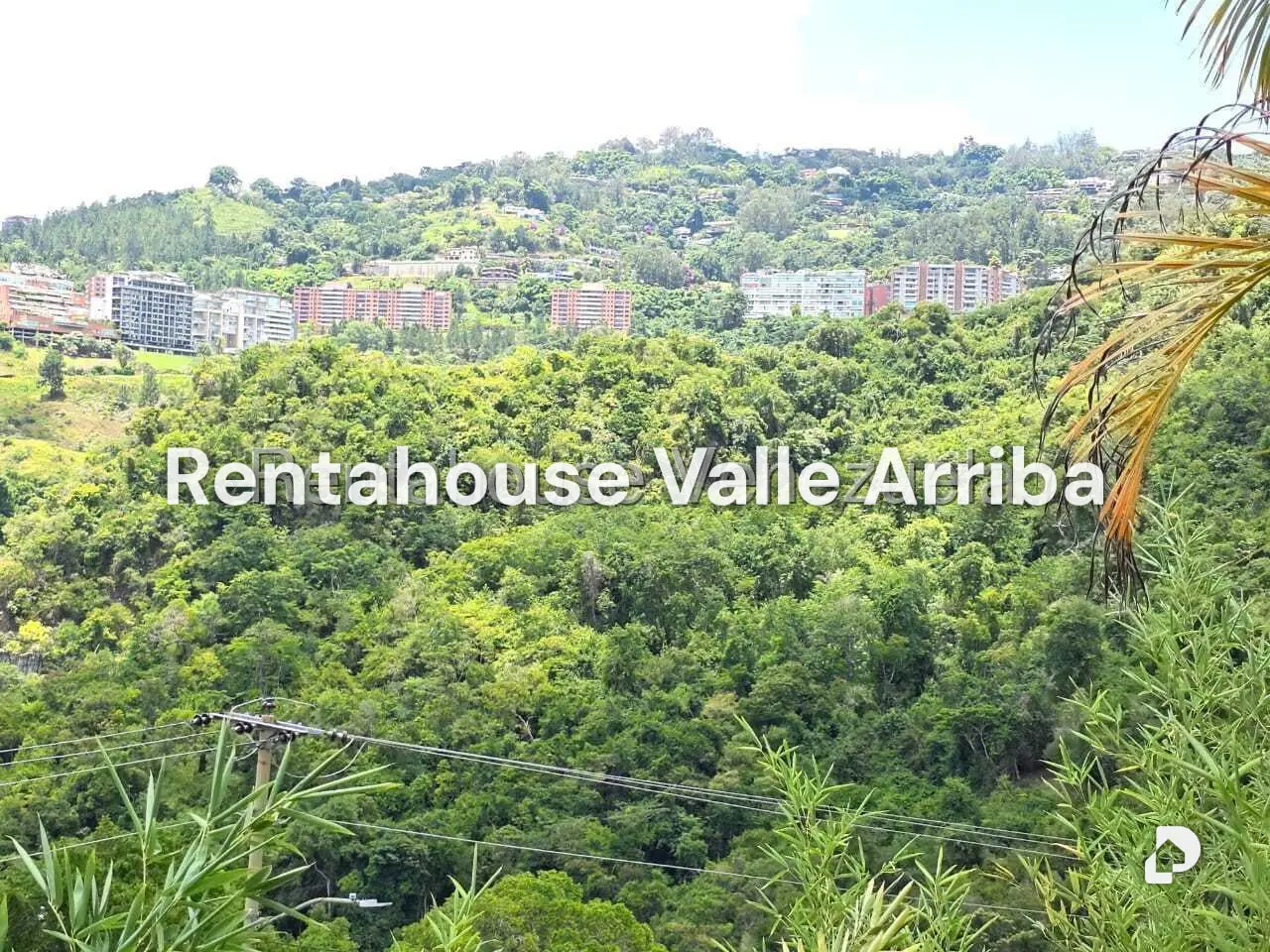 Apartamento en Lomas del Sol, Caracas – 14