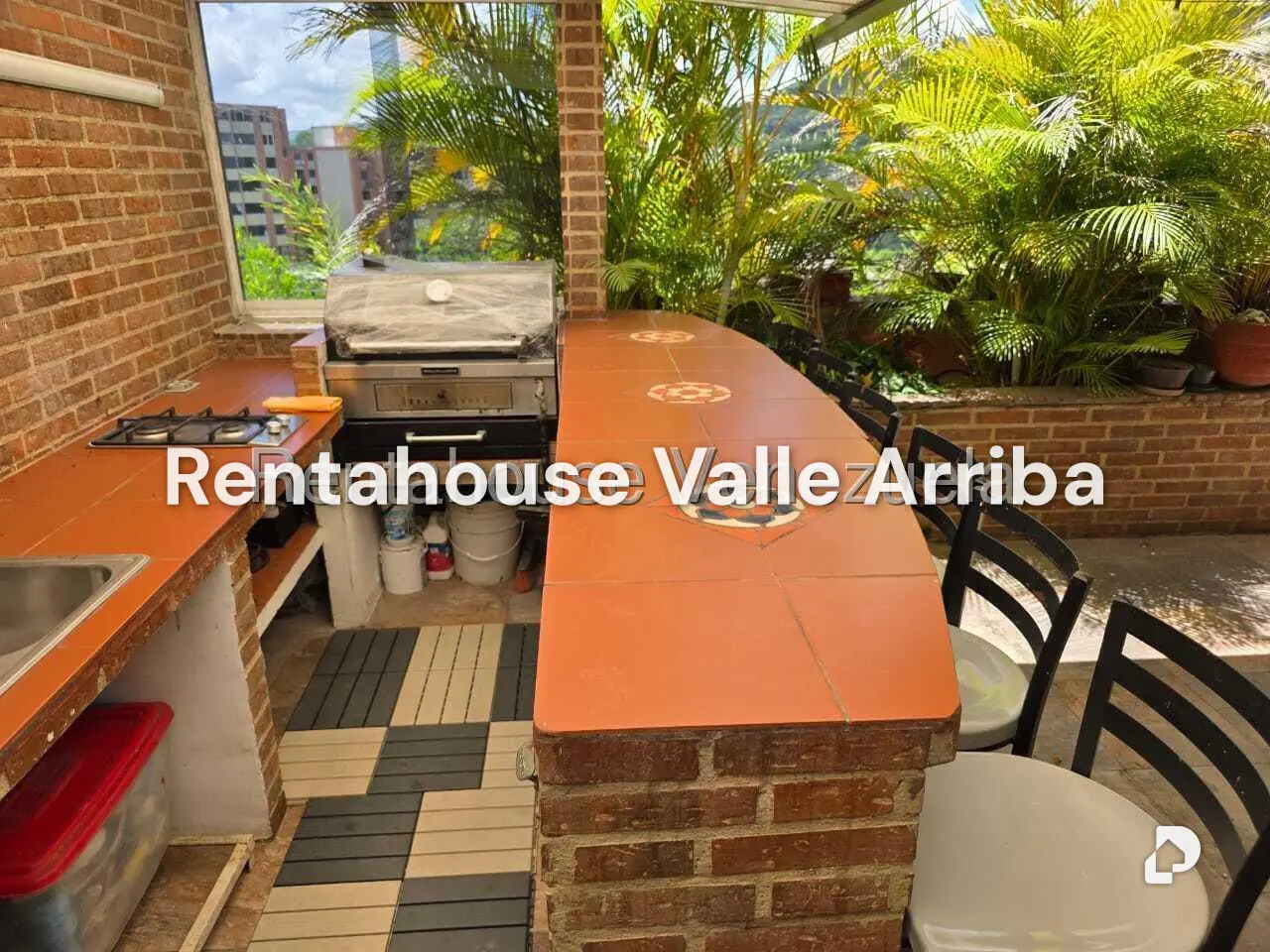 Apartamento en Lomas del Sol, Caracas – 21