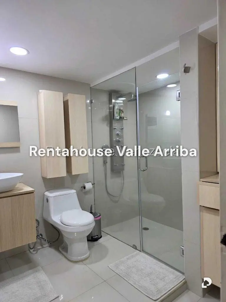 Apartamento en Lomas del Sol, Caracas – 13