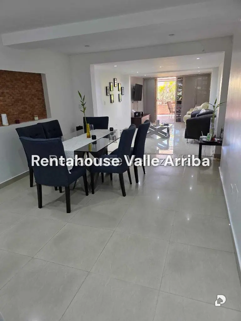 Apartamento en Lomas del Sol, Caracas – 8