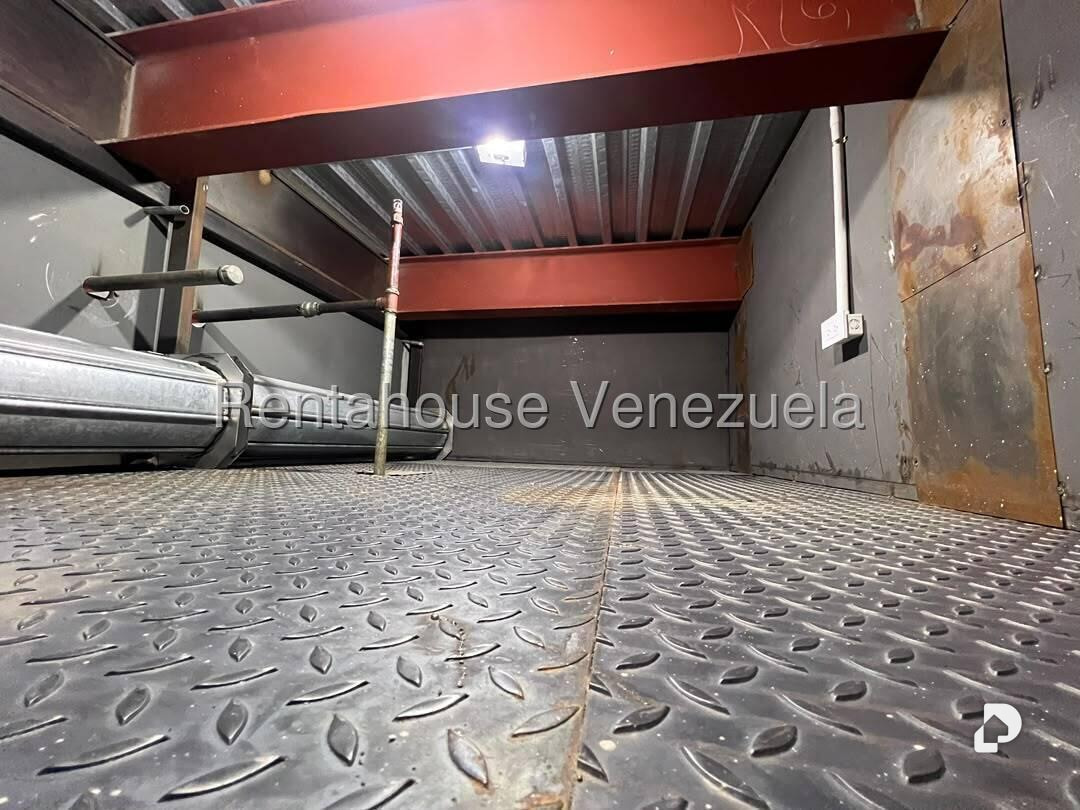 Local comercial en Chacao, Caracas – 2