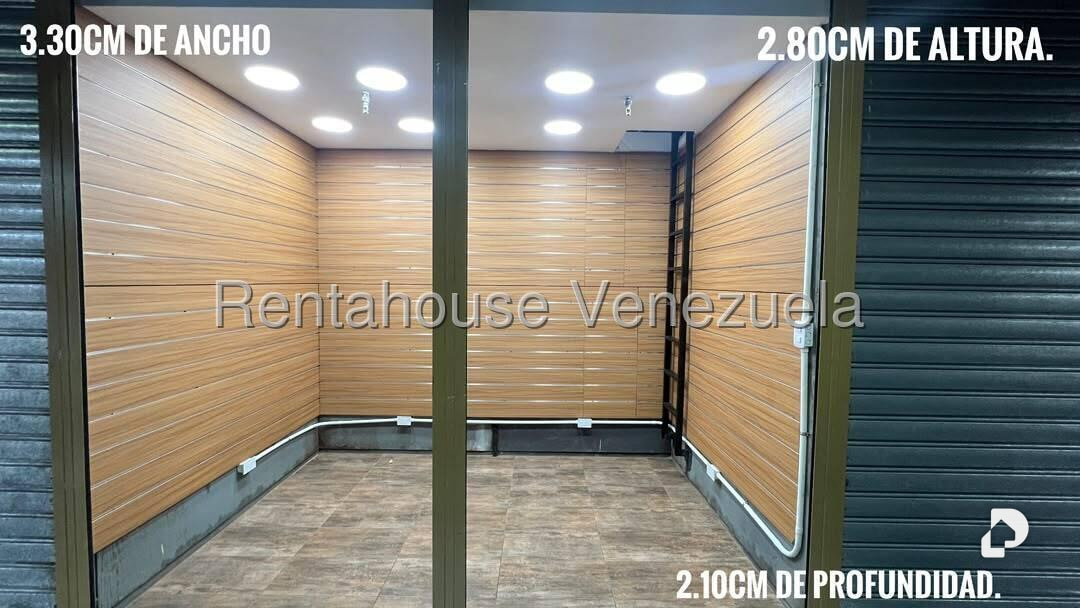 Local comercial en Chacao, Caracas – 3