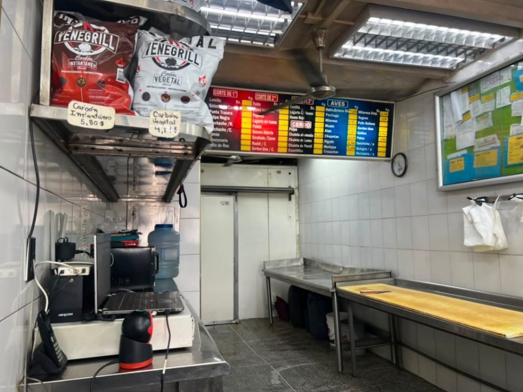 Local comercial en Casco Catedral, Barquisimeto - 1