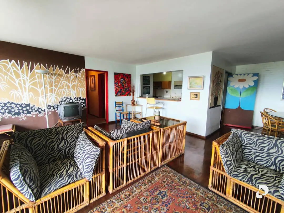 Apartamento en Prado Humboldt, Caracas – 2