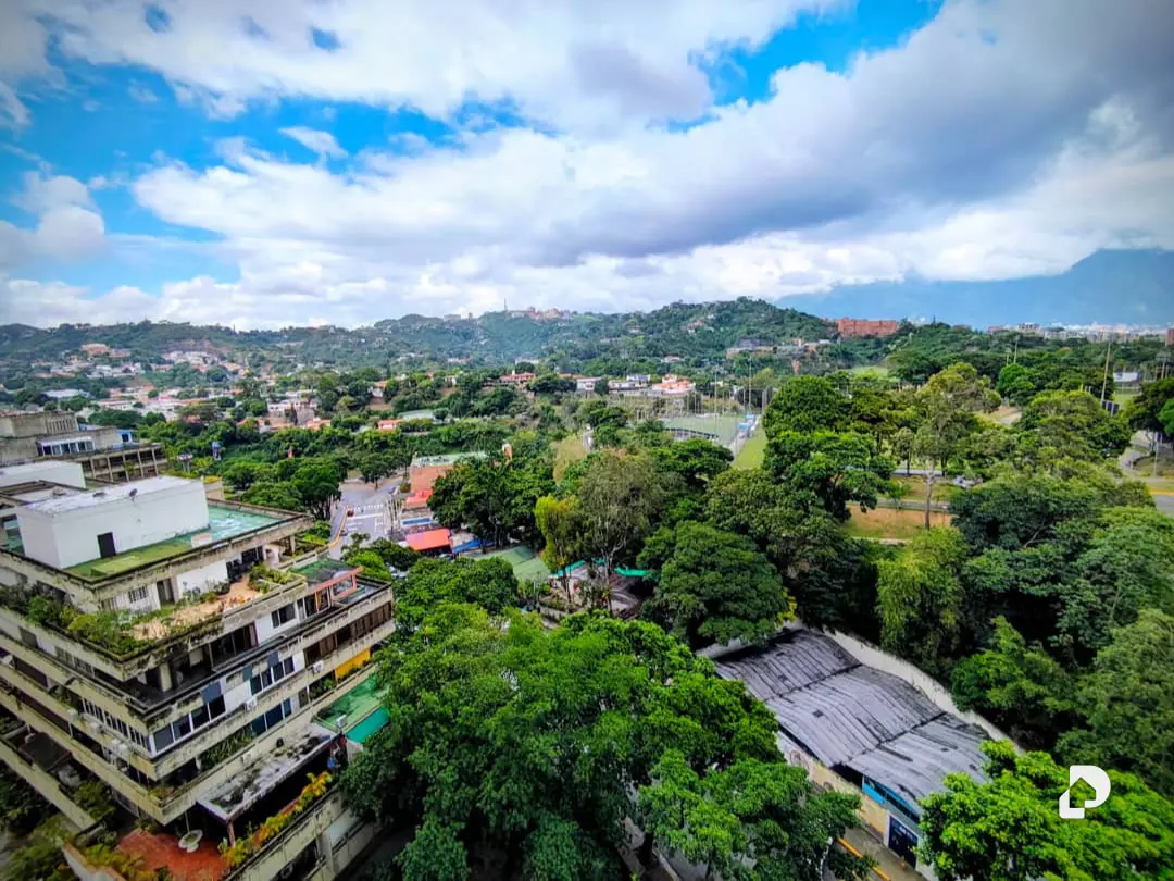 Apartamento en Prado Humboldt, Caracas – 4