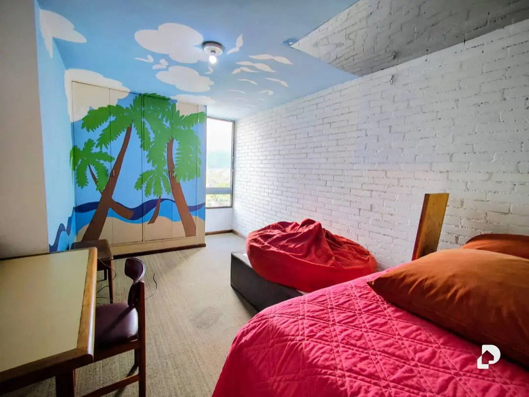 Apartamento en Prado Humboldt, Caracas – 8