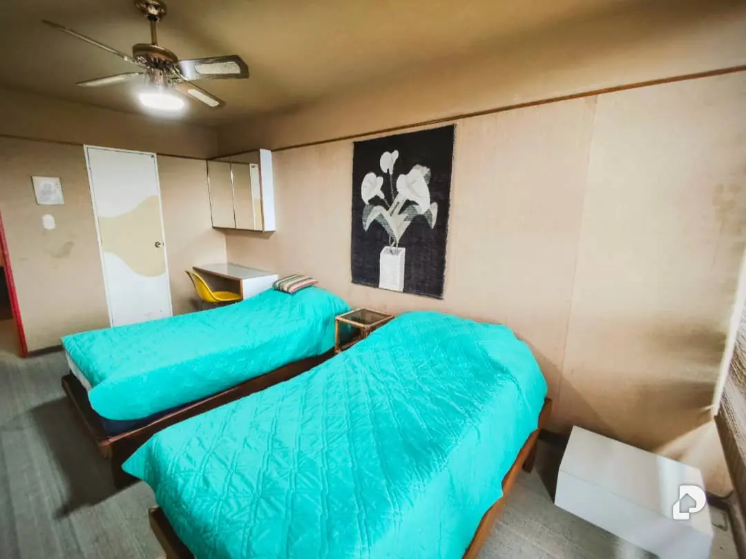 Apartamento en Prado Humboldt, Caracas – 6