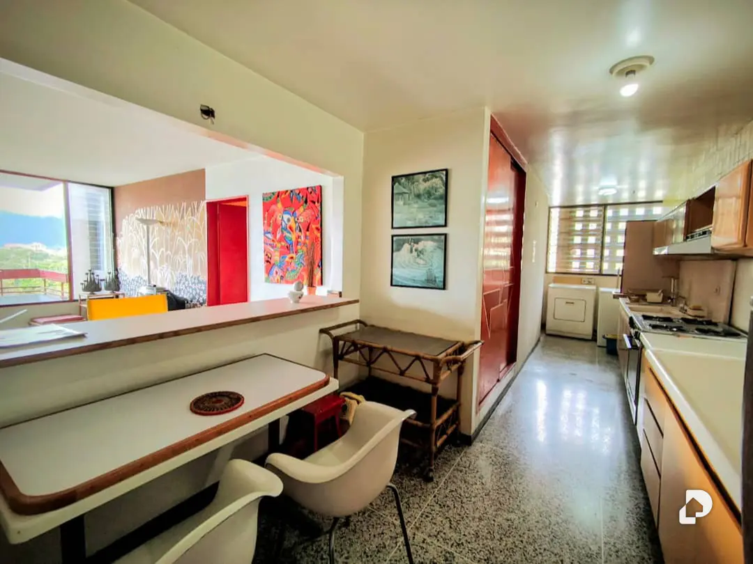 Apartamento en Prado Humboldt, Caracas – 15