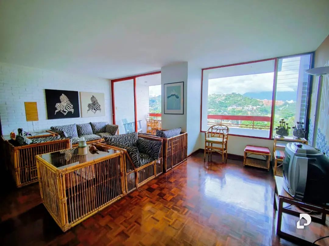Apartamento en Prado Humboldt, Caracas – 10