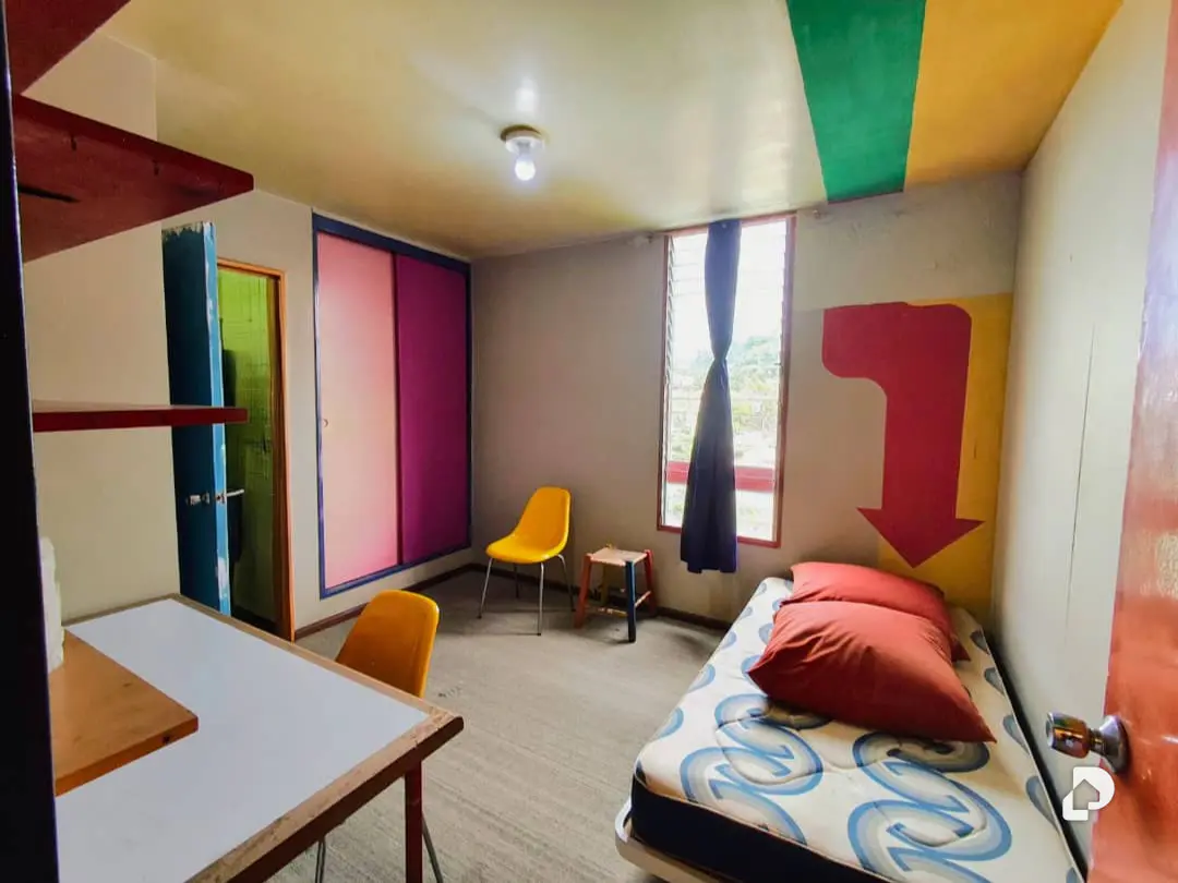 Apartamento en Prado Humboldt, Caracas – 5