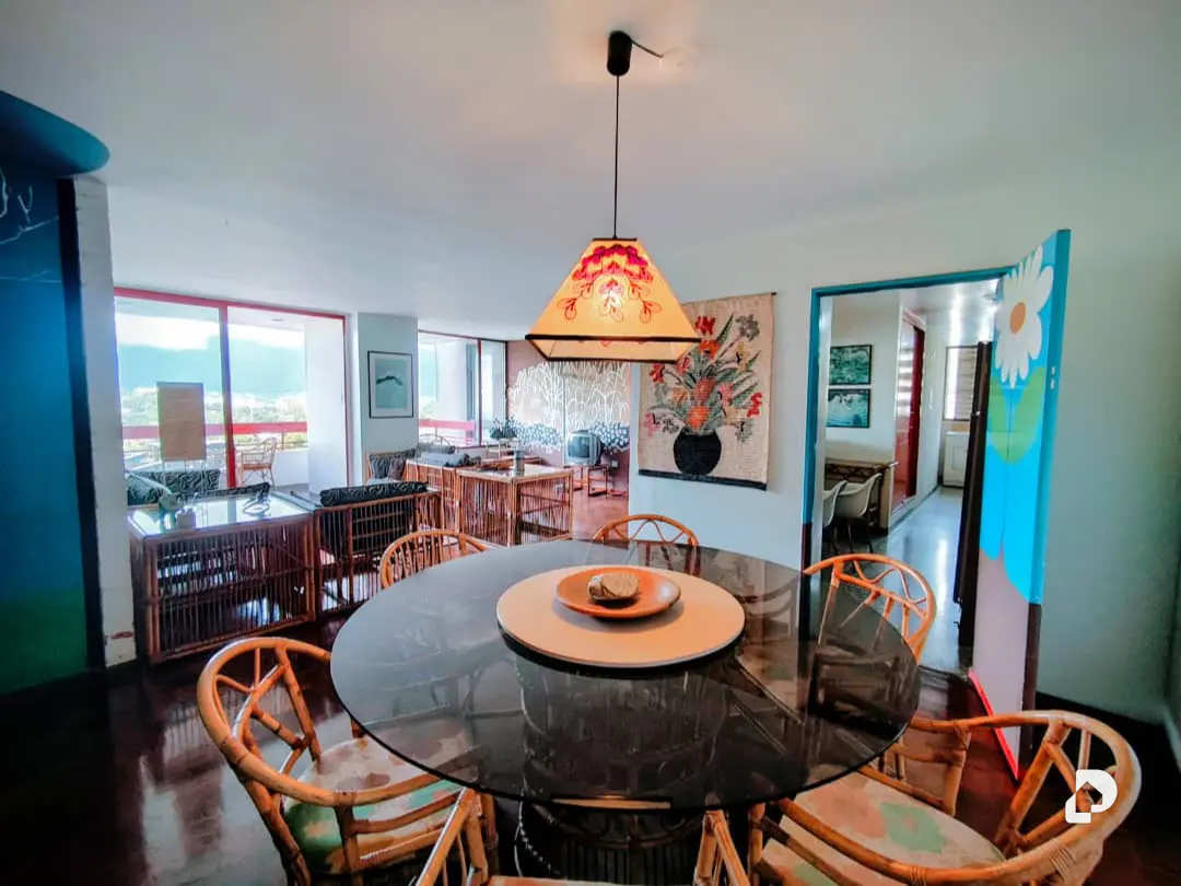 Apartamento en Prado Humboldt, Caracas – 12