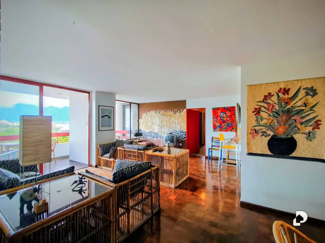 Apartamento en Prado Humboldt, Caracas – 16