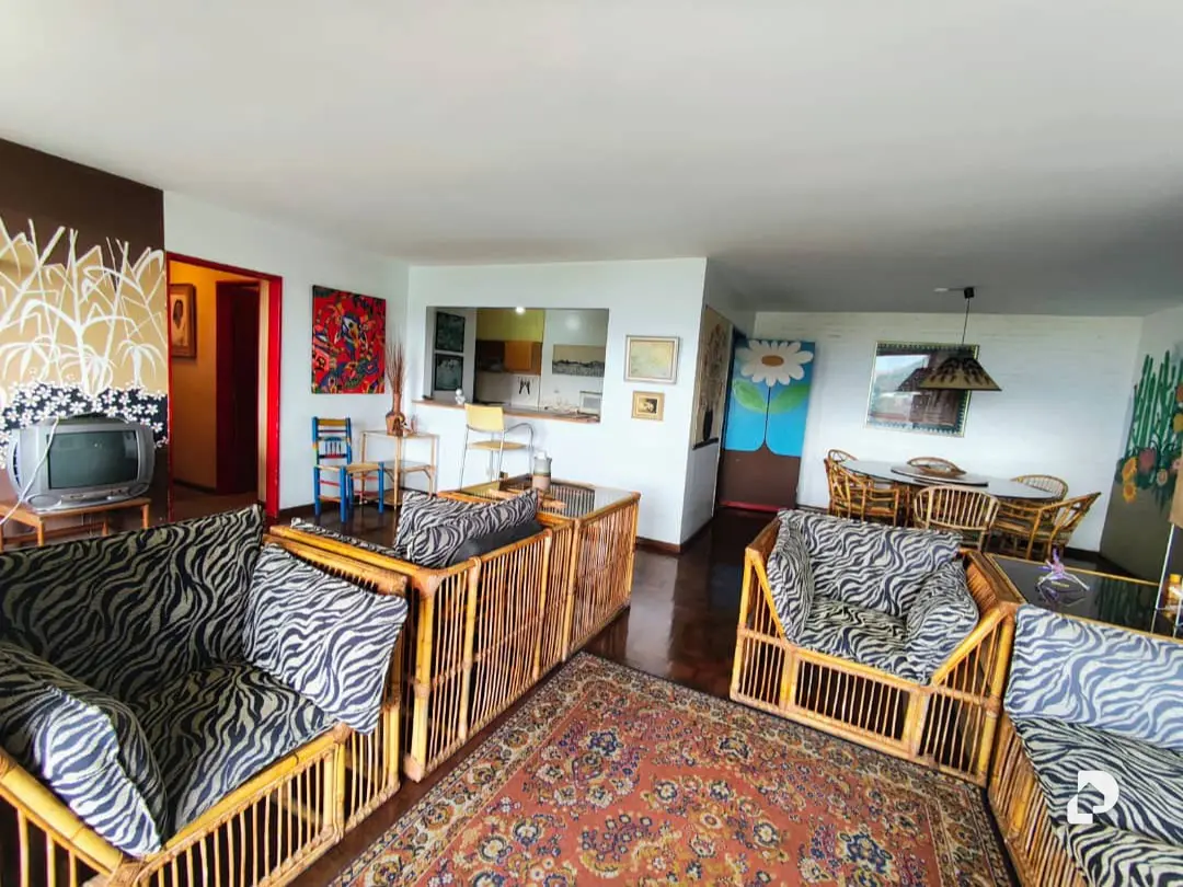 Apartamento en Prado Humboldt, Caracas – 3