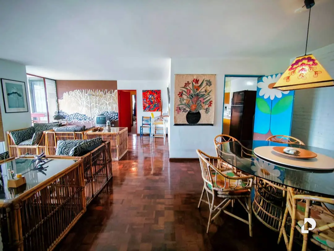 Apartamento en Prado Humboldt, Caracas – 9