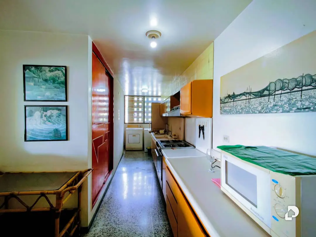 Apartamento en Prado Humboldt, Caracas – 14