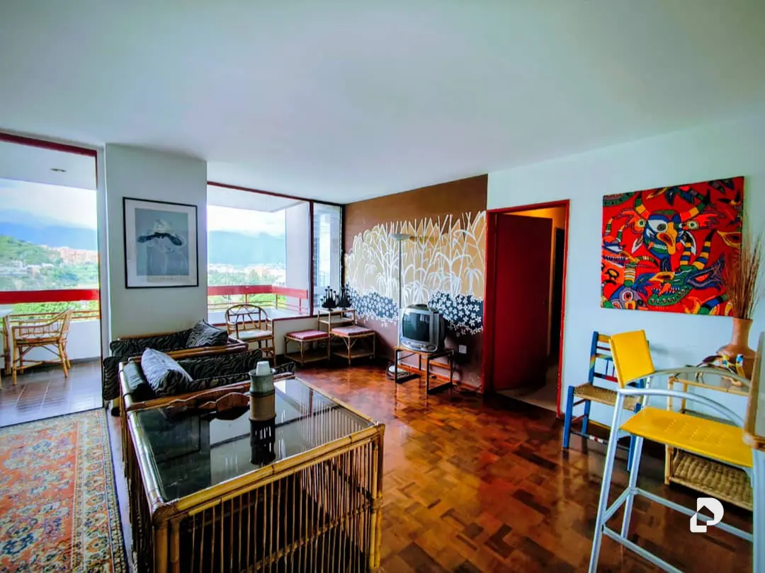 Apartamento en Prado Humboldt, Caracas – 11