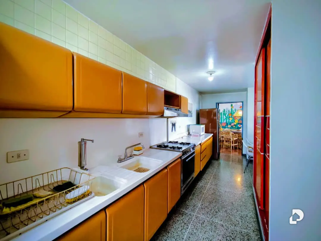 Apartamento en Prado Humboldt, Caracas – 13