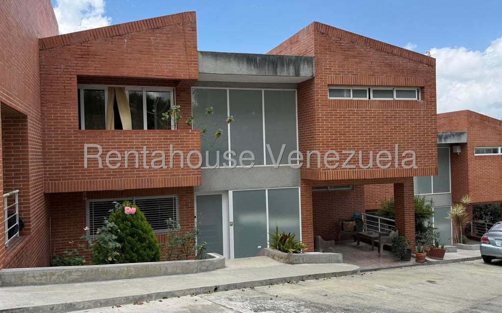 Casa en Loma Linda, Caracas - 1