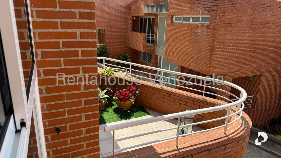 Casa en Loma Linda, Caracas – 5