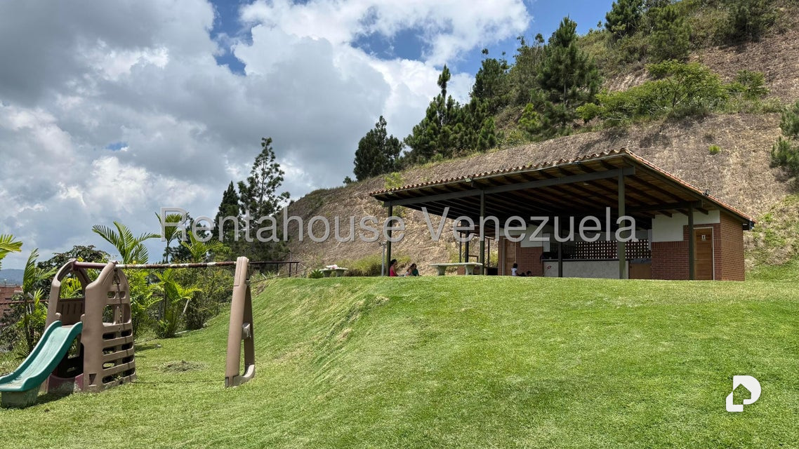 Casa en Loma Linda, Caracas – 10