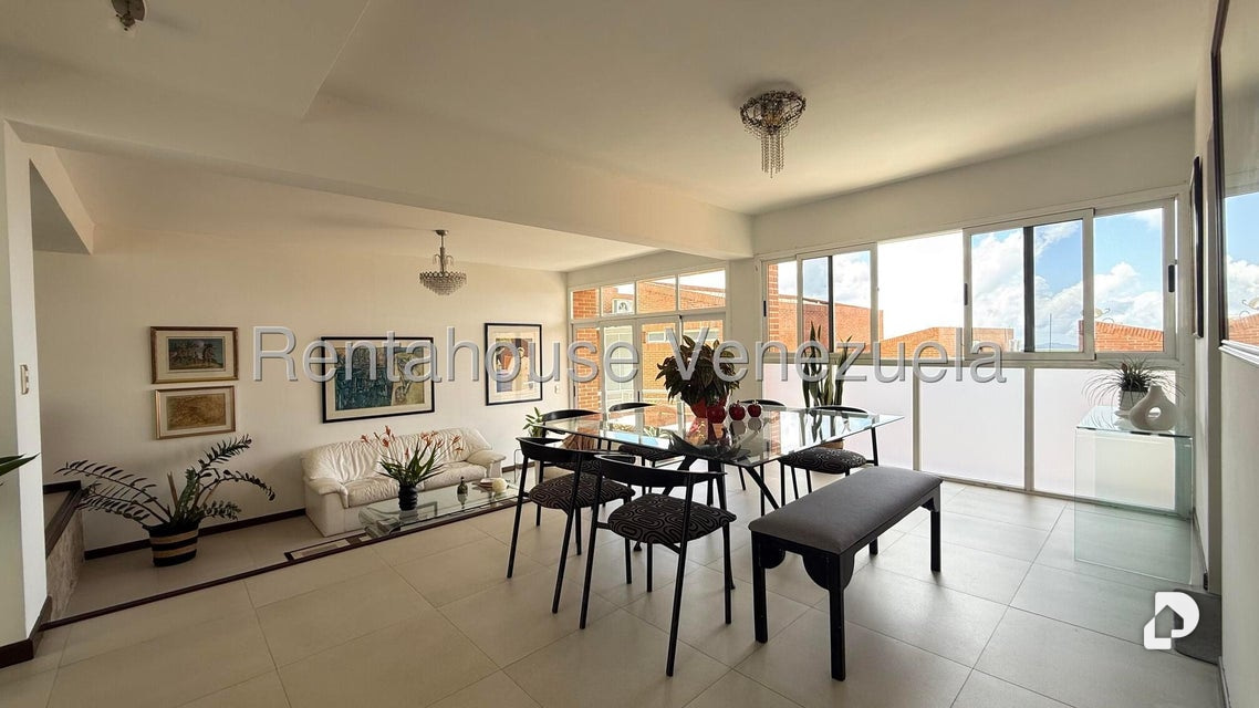 Casa en Loma Linda, Caracas – 3